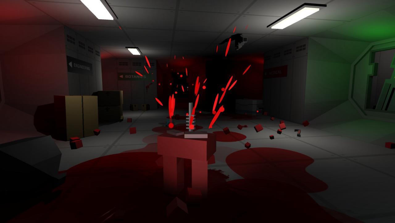 Screen Shot image 6 Visceral Cubes ستيم كود رقمي