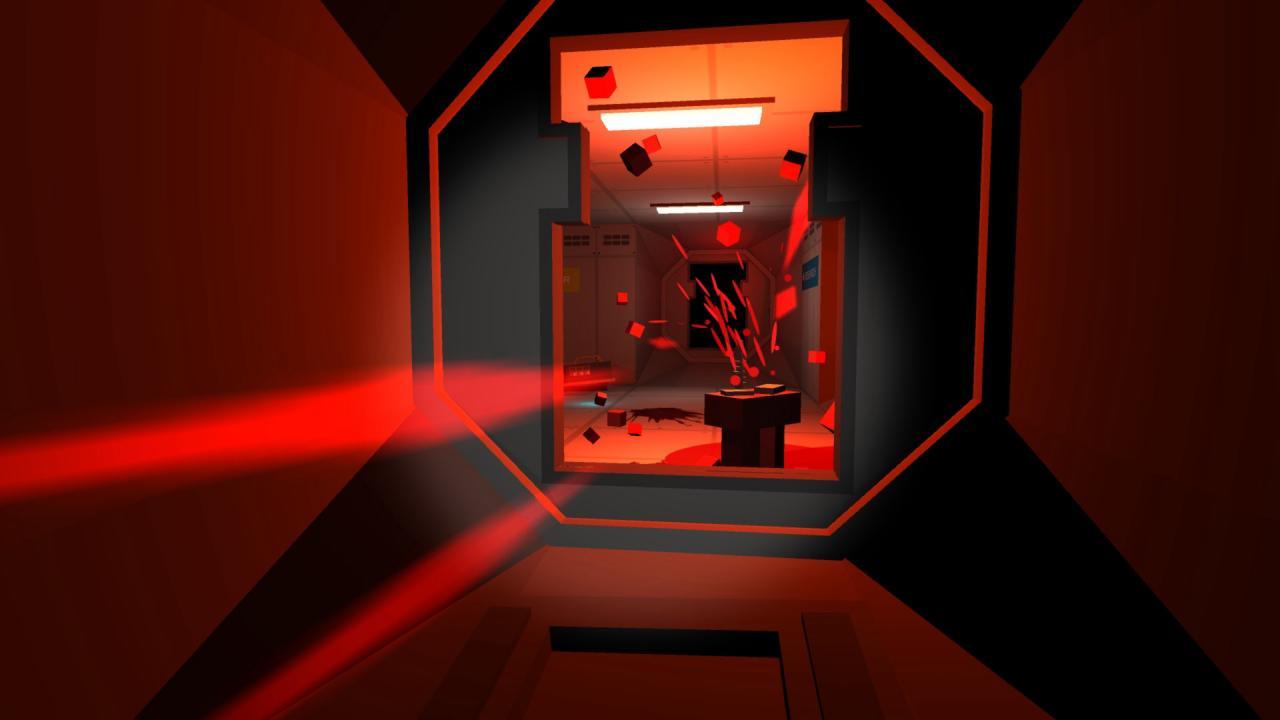 Screen Shot image 7 Visceral Cubes ستيم كود رقمي