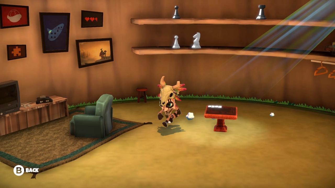 Screen Shot image 1 Raccoo Venture اكسبوكس 1 / إكس بوكس سيريس X|S حساب