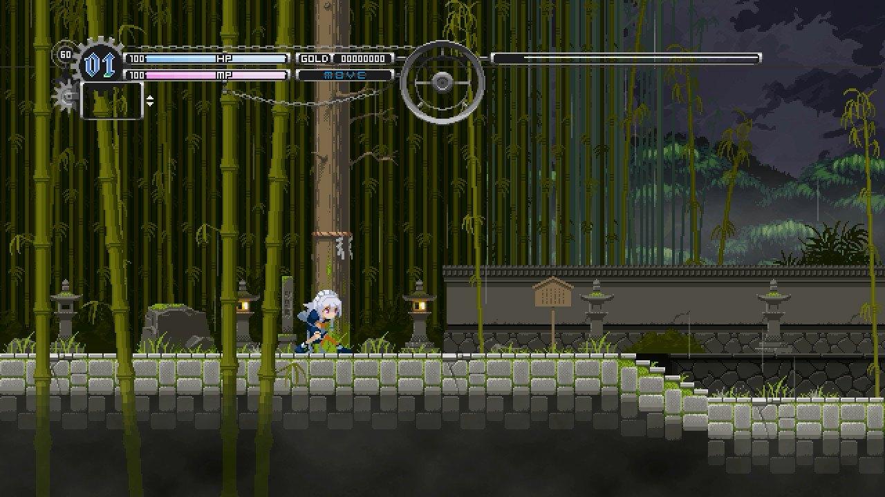 Screen Shot image 4 Touhou Luna Nights اكسبوكس 1 / إكس بوكس سيريس X|S حساب