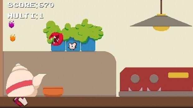 Screen Shot image 0 Tiny Toast ستيم هدية