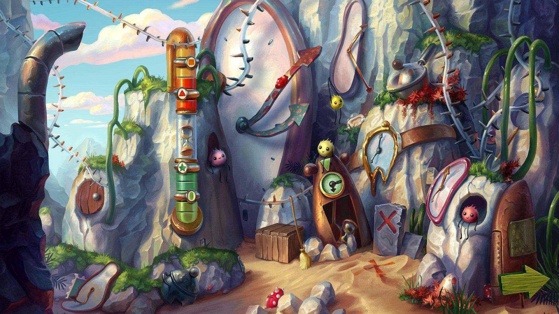 Screen Shot image 1 My Brother Rabbit ستيم كود رقمي