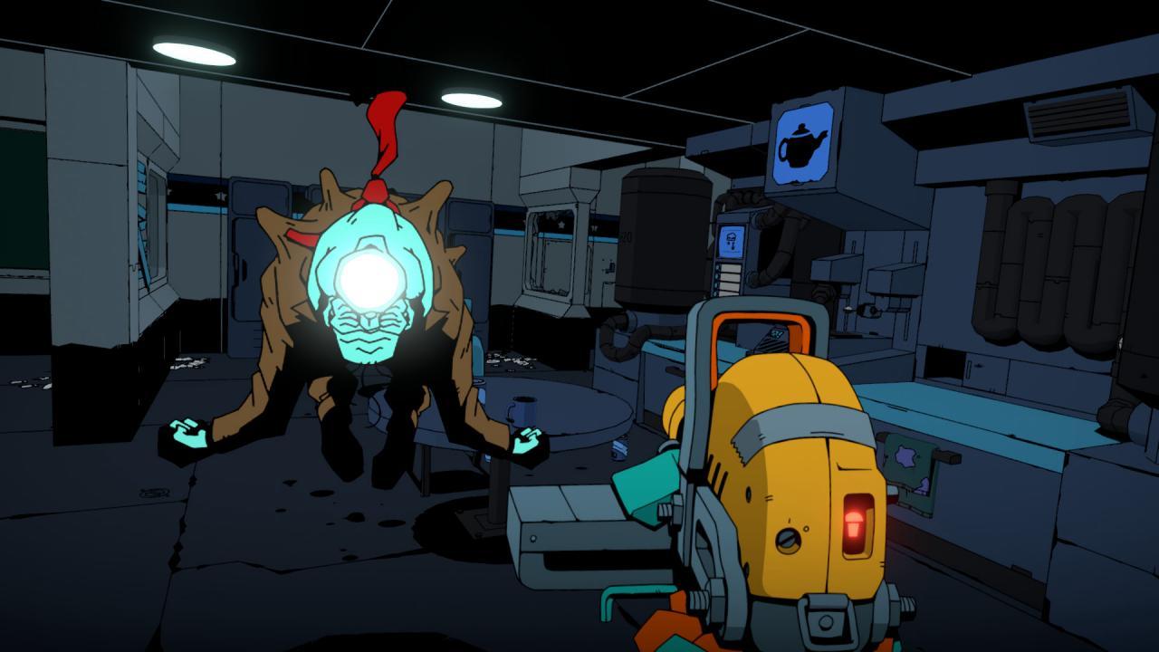 Screen Shot image 7 Void Bastards رابط هديه ستيم