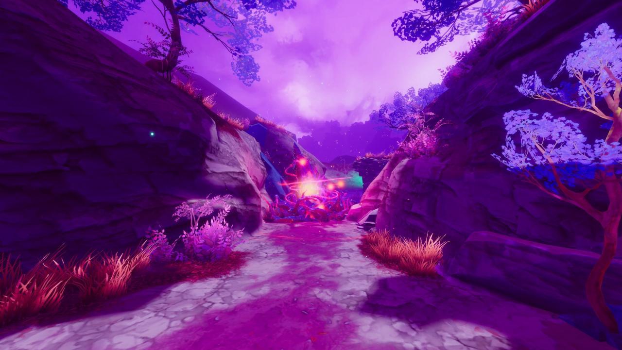 Screen Shot image 3 Until You Fall ستيم كود رقمي