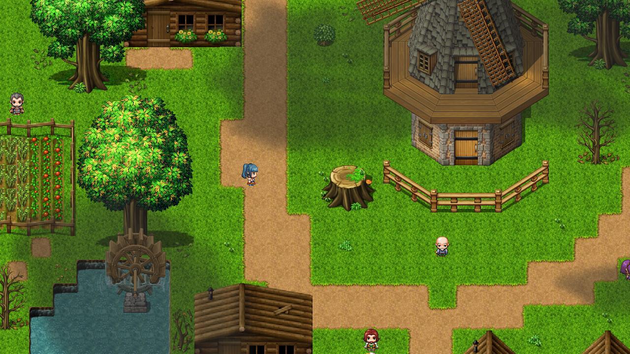 Screen Shot image 2 Sanctus Mortem ستيم كود رقمي