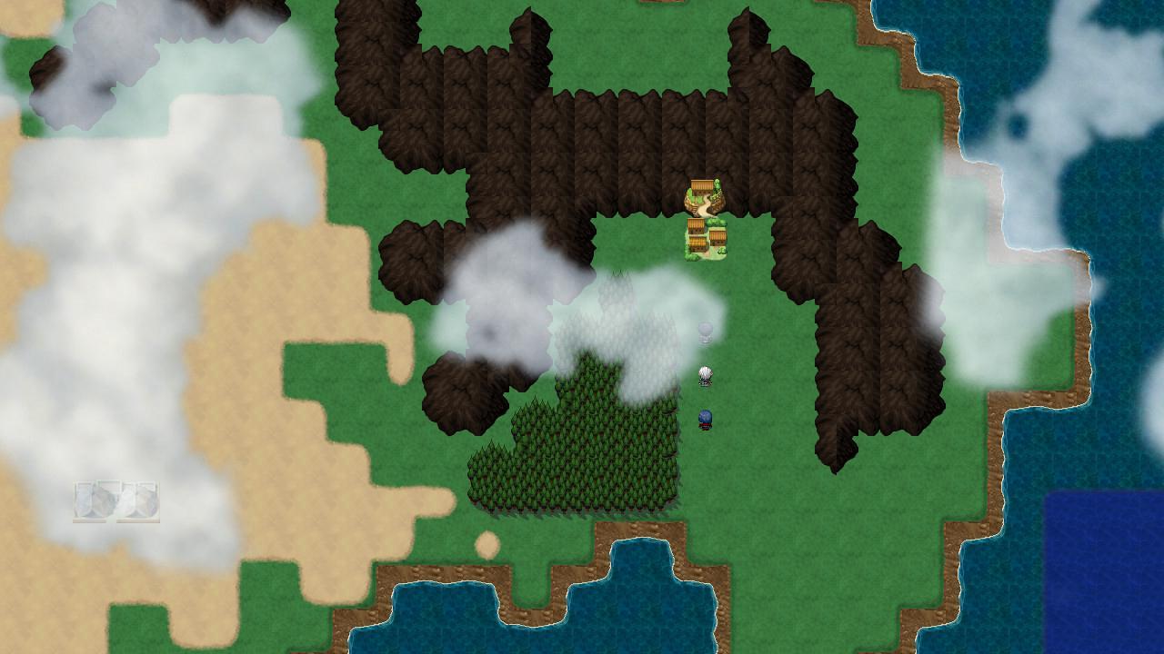 Screen Shot image 5 Sanctus Mortem ستيم كود رقمي