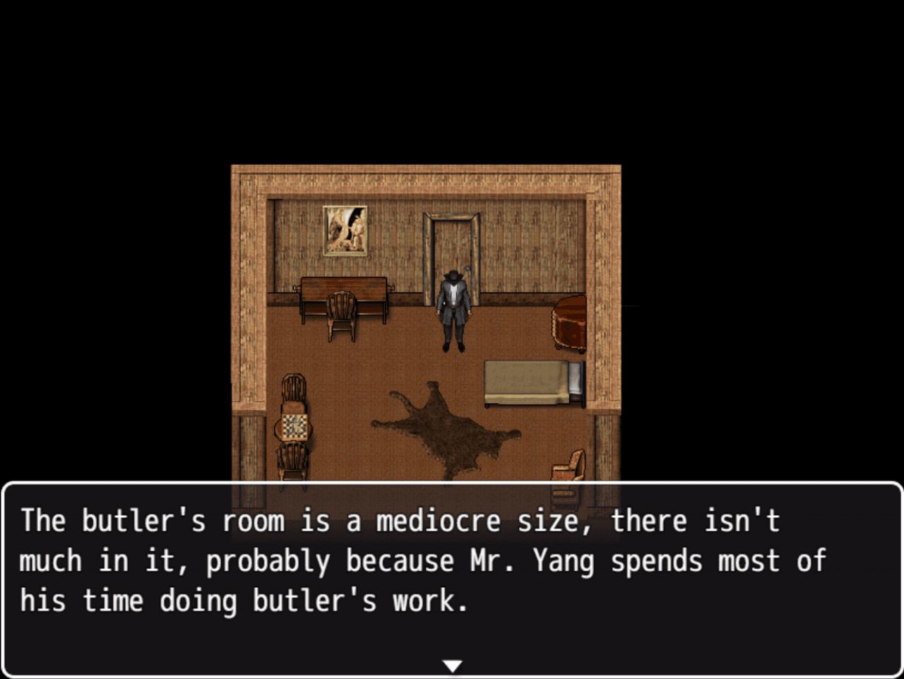Screen Shot image 1 Barclay: The Marrowdale Murder + Sleengster + Sleengster 2 + Torch Cave + Torch Cave 2 + Rage Parking Simulator 2016 حزمة بي سي ستيم كود رقمي