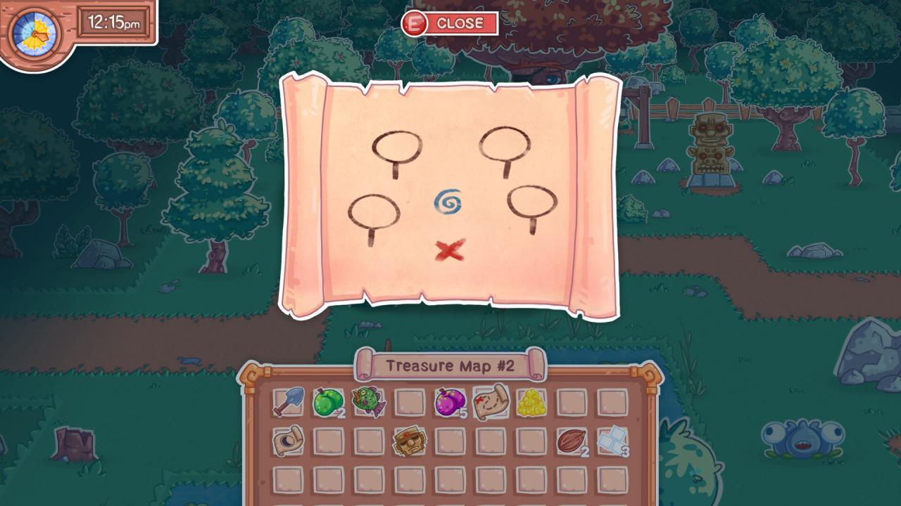 Screen Shot image 2 The Spiral Scouts ستيم كود رقمي