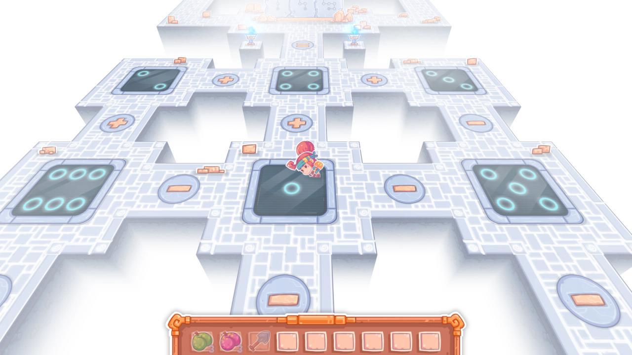 Screen Shot image 6 The Spiral Scouts ستيم كود رقمي