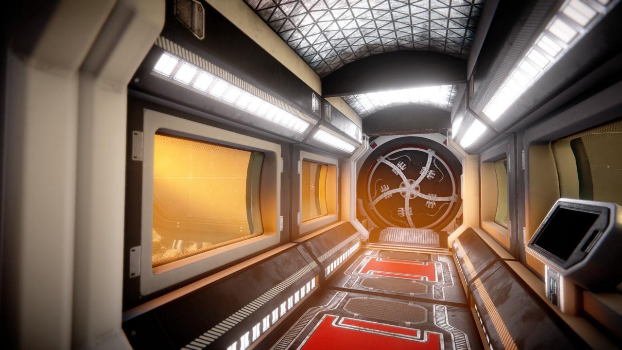 Screen Shot image 3 Rover Mechanic Simulator اوروبي ستيم كود رقمي