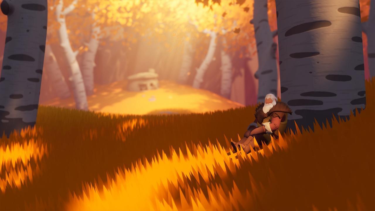 Screen Shot image 1 Arise: A Simple Story اكسبوكس 1 حساب