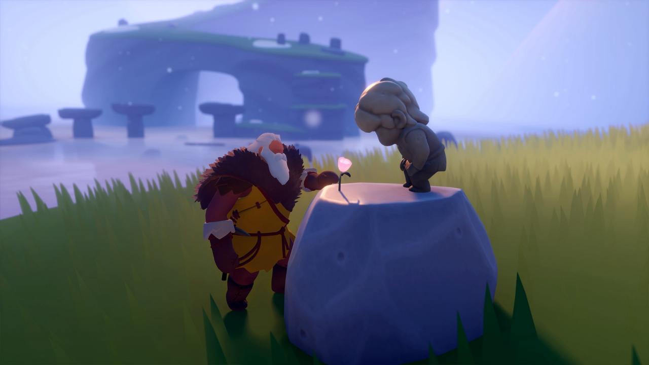Screen Shot image 4 Arise: A Simple Story اكسبوكس 1 حساب
