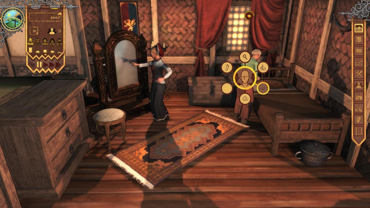 Screen Shot image 3 Crossroads Inn ارجنتيني اكسبوكس 1 كود رقمي