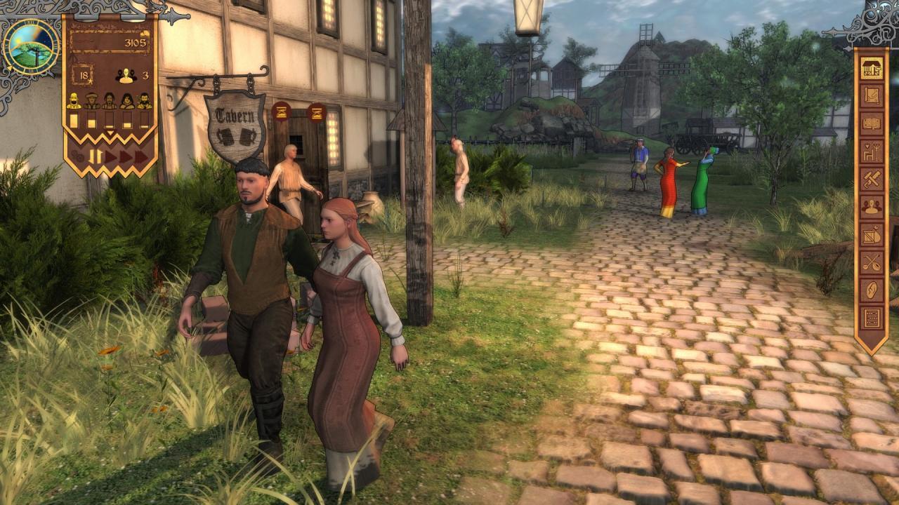 Screen Shot image 4 Crossroads Inn ارجنتيني اكسبوكس 1 كود رقمي