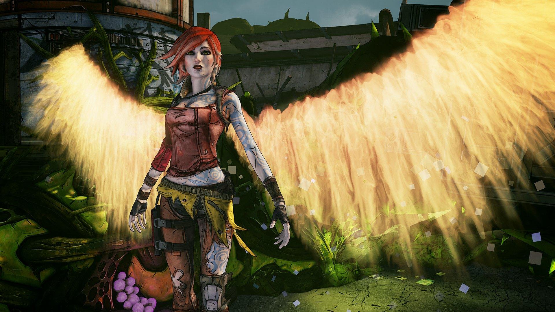 Screen Shot image 0 Borderlands 2: Commander Lilith & The Fight For Sanctuary DLC ستيم كود رقمي