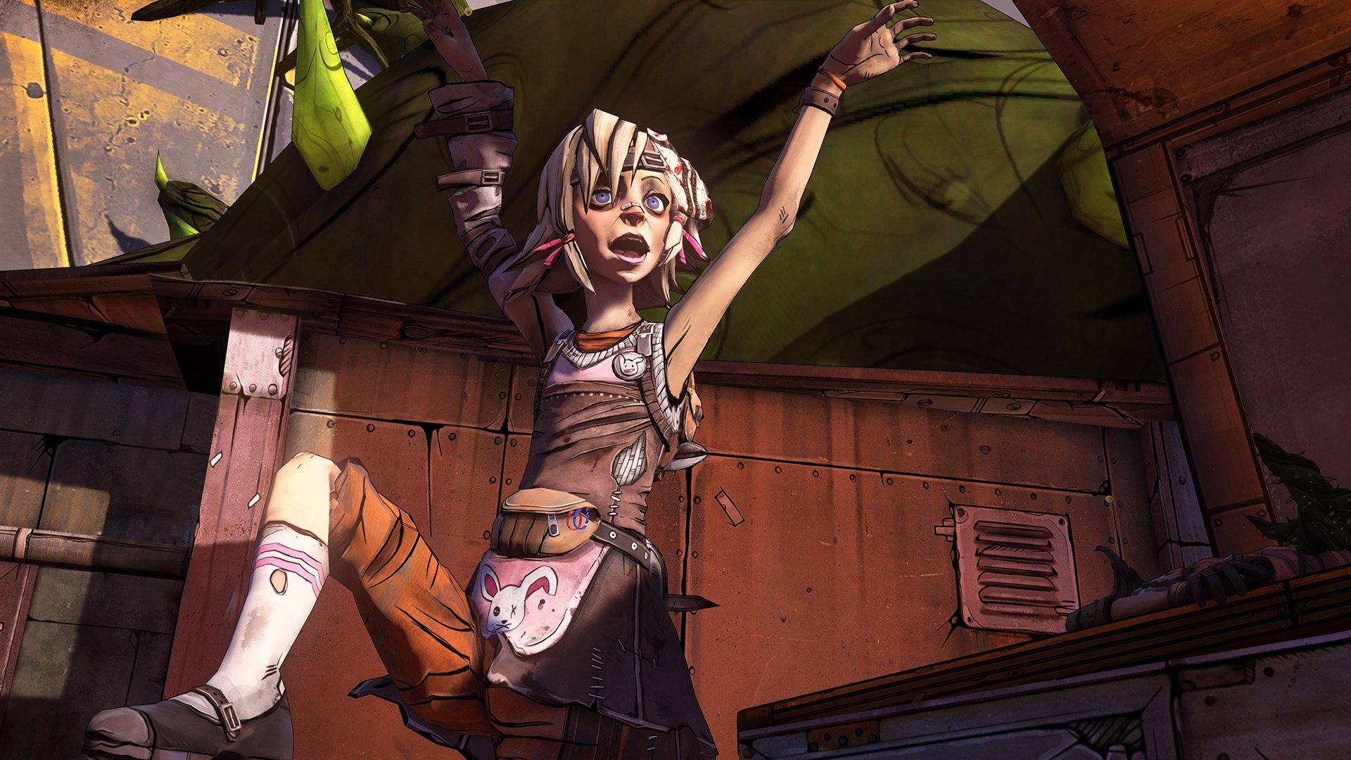Screen Shot image 2 Borderlands 2: Commander Lilith & The Fight For Sanctuary DLC ستيم كود رقمي