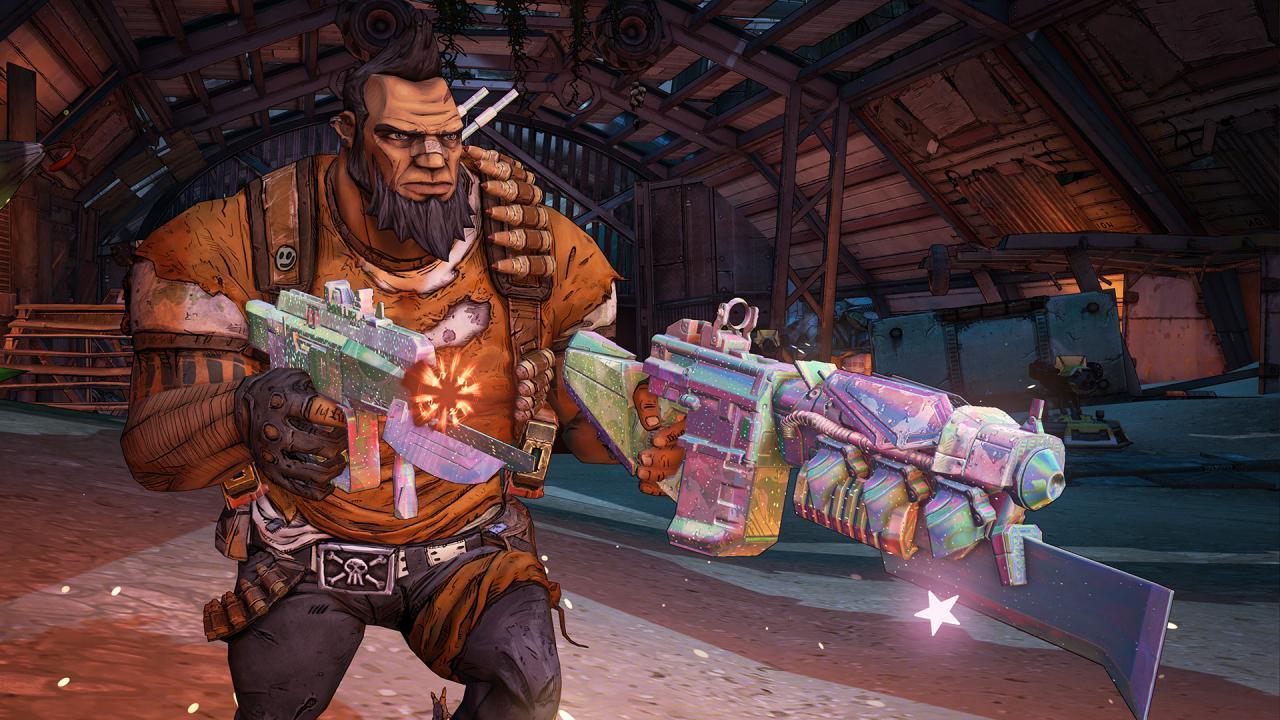 Screen Shot image 3 Borderlands 2: Commander Lilith & The Fight For Sanctuary DLC ستيم كود رقمي
