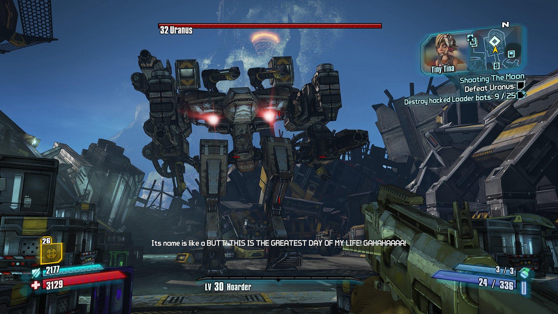Screen Shot image 4 Borderlands 2: Commander Lilith & The Fight For Sanctuary DLC ستيم كود رقمي