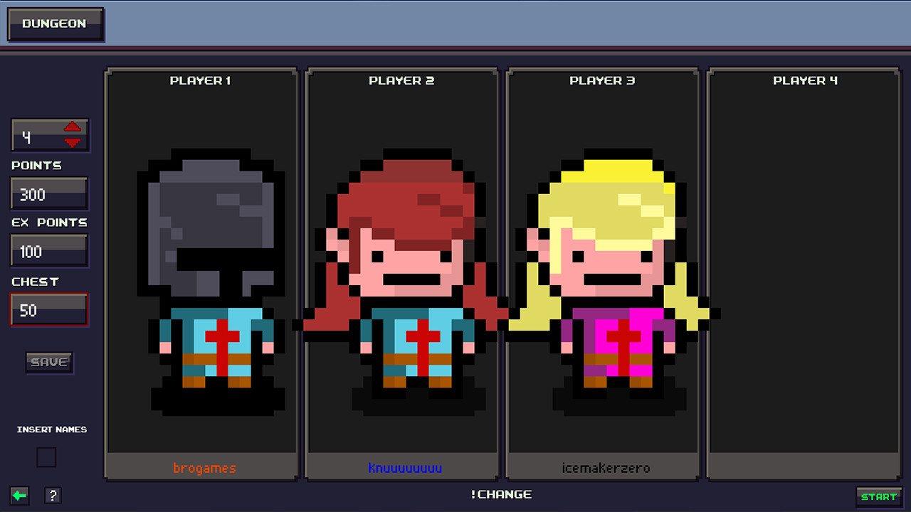 Screen Shot image 2 Stream Games ستيم كود رقمي