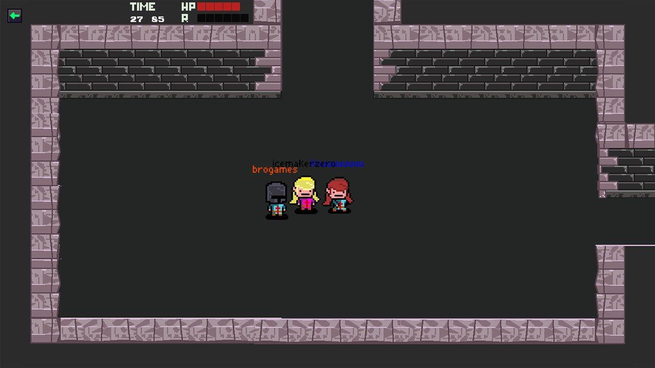 Screen Shot image 4 Stream Games ستيم كود رقمي