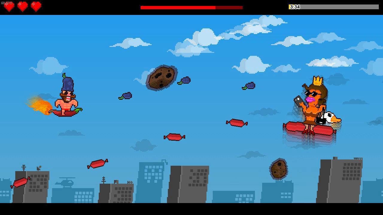 Screen Shot image 4 Mr.Vegan ستيم كود رقمي