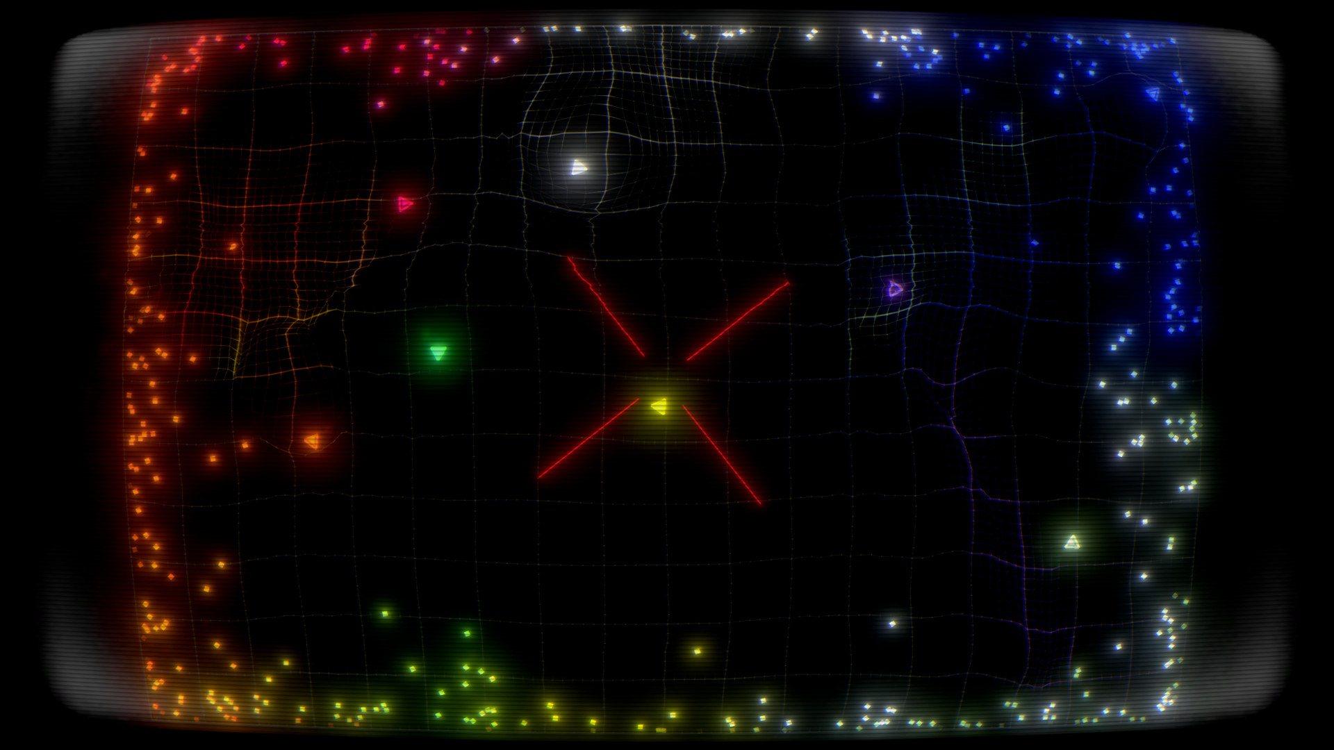 Screen Shot image 1 Gravity Wars ستيم كود رقمي