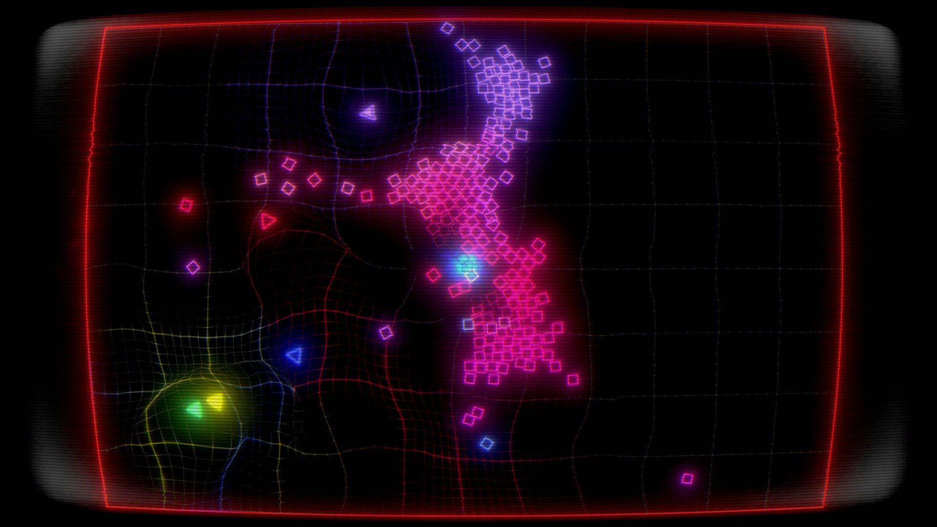 Screen Shot image 2 Gravity Wars ستيم كود رقمي