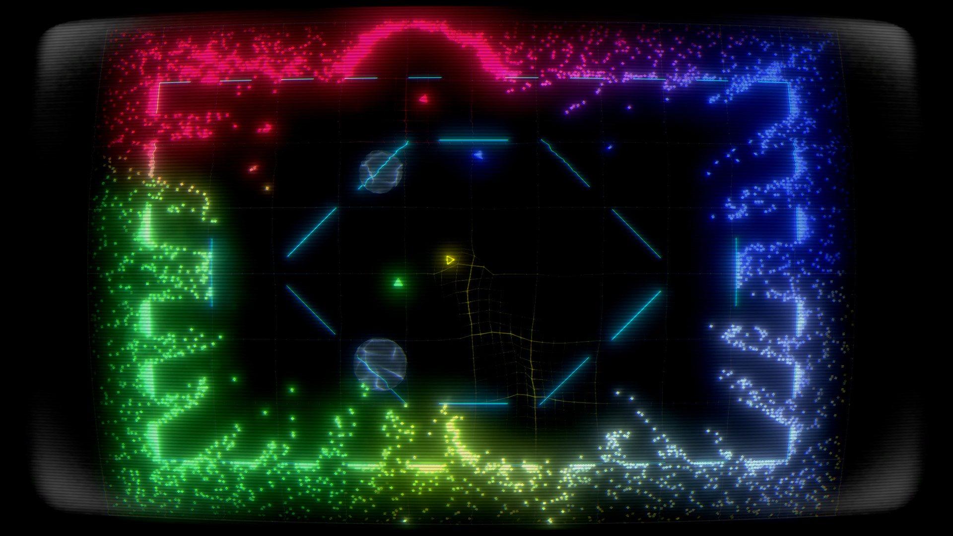 Screen Shot image 3 Gravity Wars ستيم كود رقمي