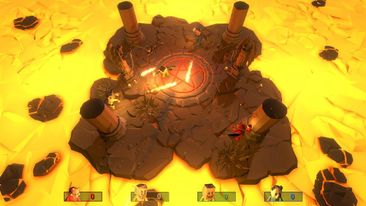 Screen Shot image 4 Pummel Party اوروبي (Without HR/RS/CH) رابط هديه ستيم