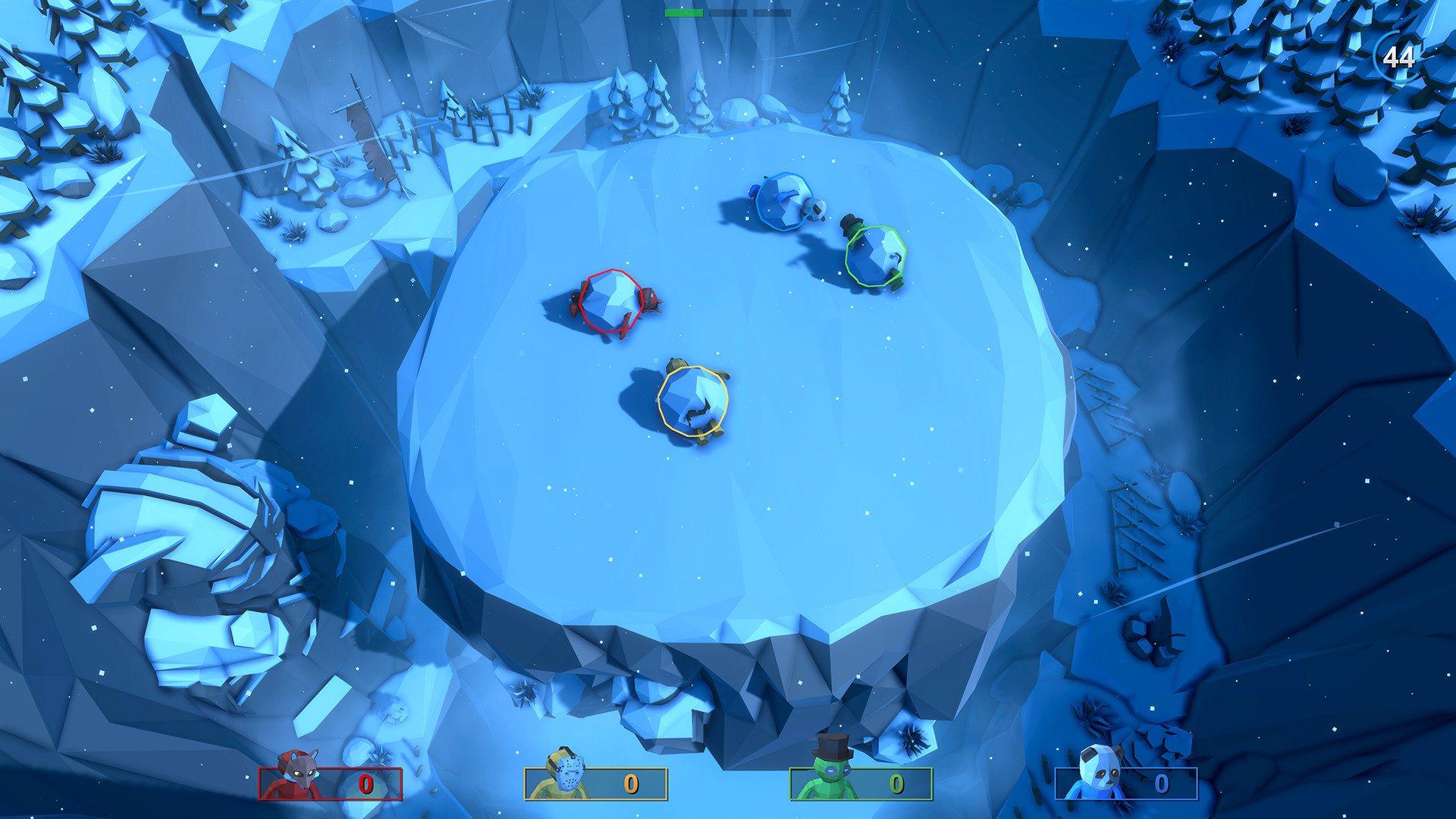 Screen Shot image 5 Pummel Party رابط هديه ستيم