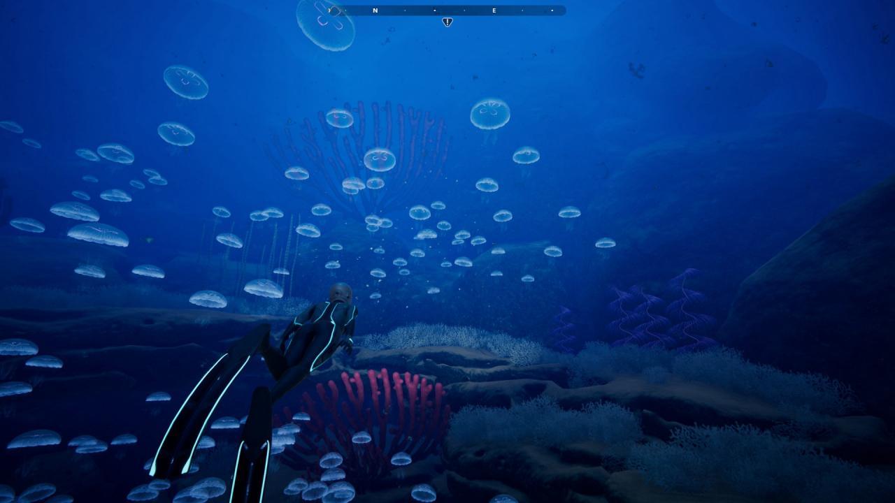 Screen Shot image 2 Beyond Blue اوروبي ستيم كود رقمي