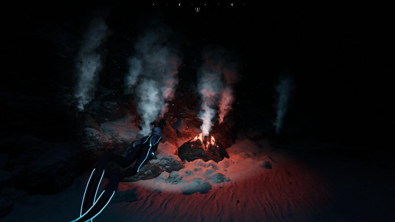 Screen Shot image 3 Beyond Blue اوروبي ستيم كود رقمي