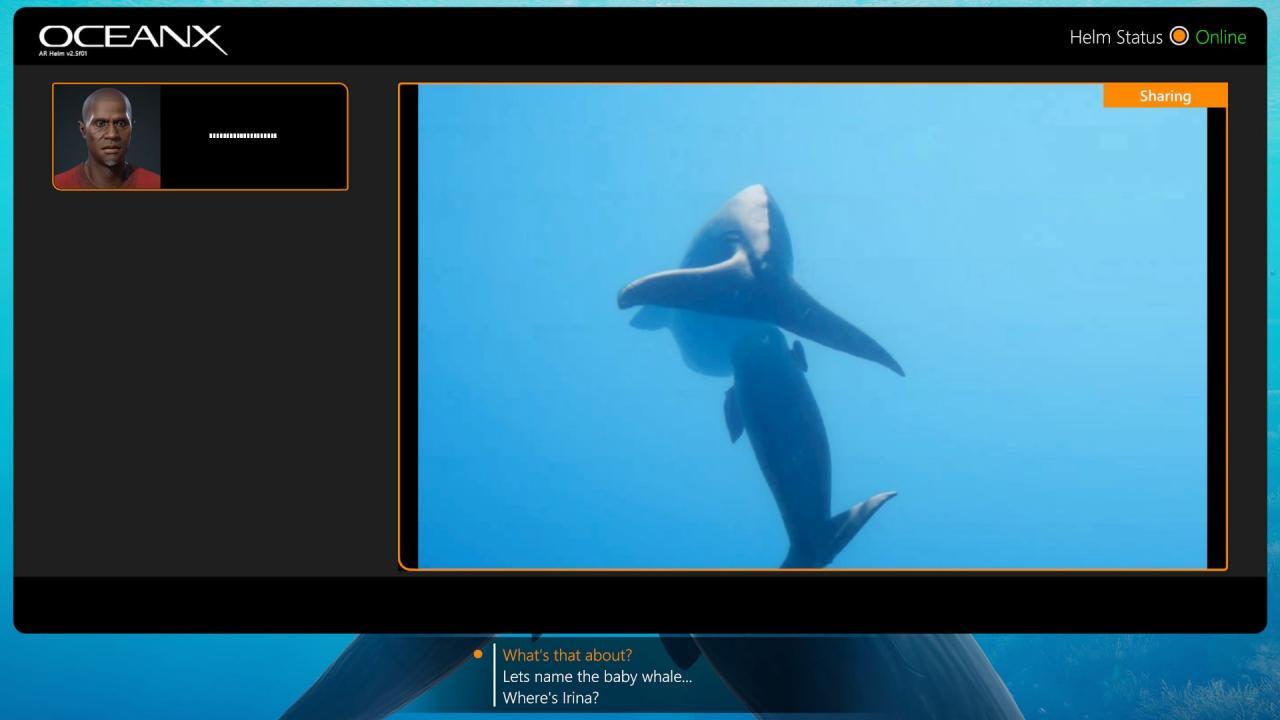 Screen Shot image 5 Beyond Blue اوروبي ستيم كود رقمي