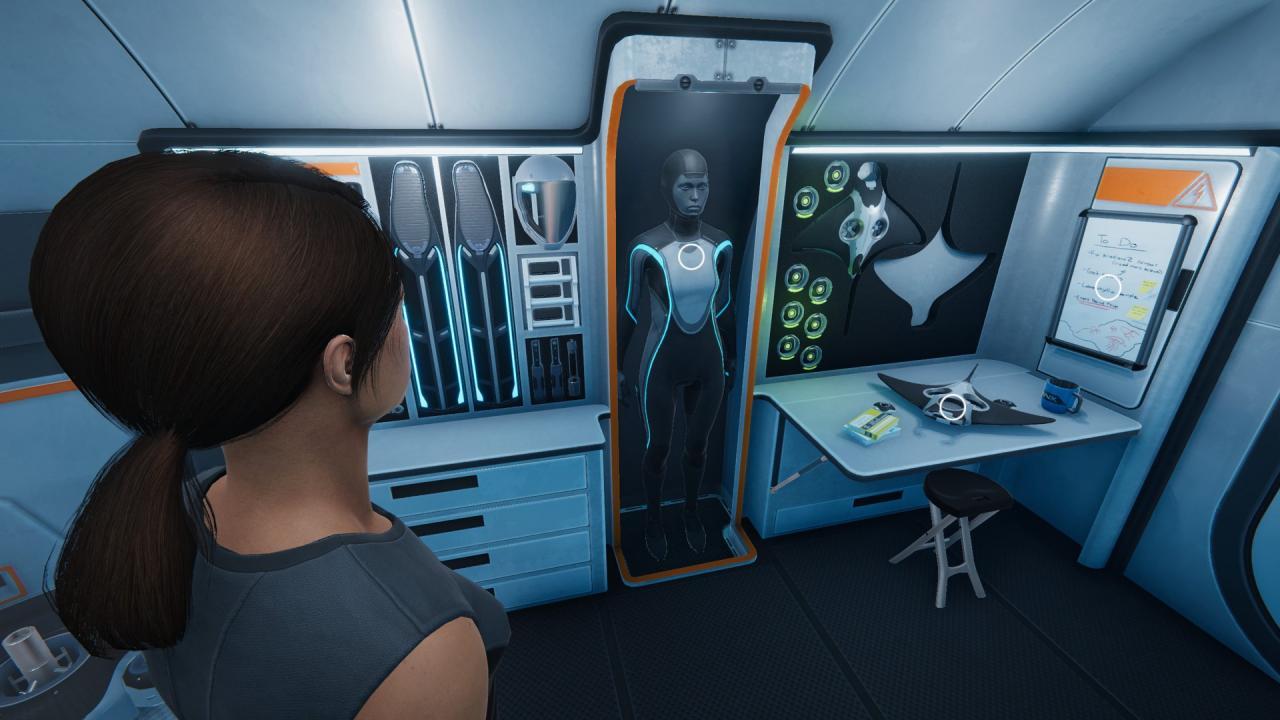 Screen Shot image 7 Beyond Blue اوروبي ستيم كود رقمي