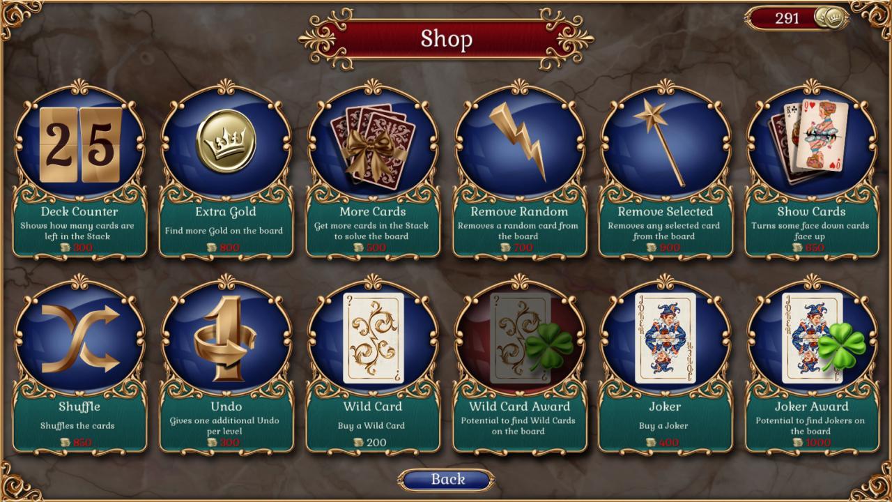 Screen Shot image 4 Jewel Match Solitaire ستيم كود رقمي