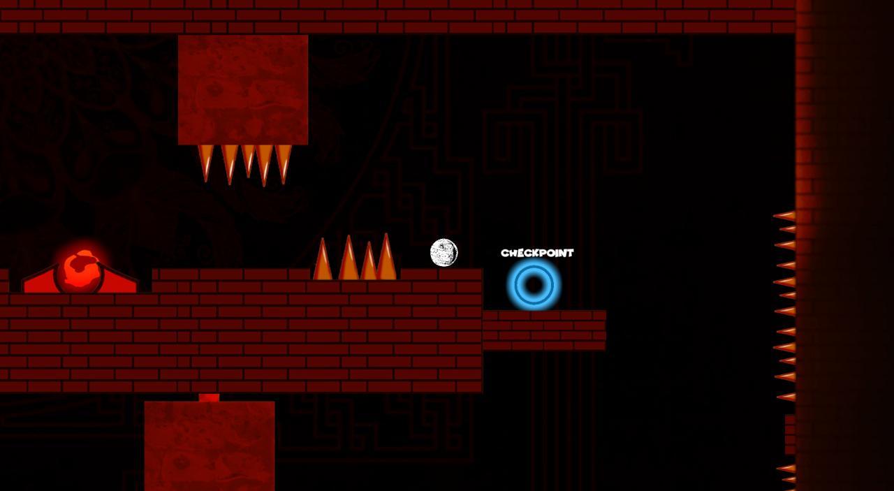 Screen Shot image 5 A Roll-Back Story ستيم كود رقمي