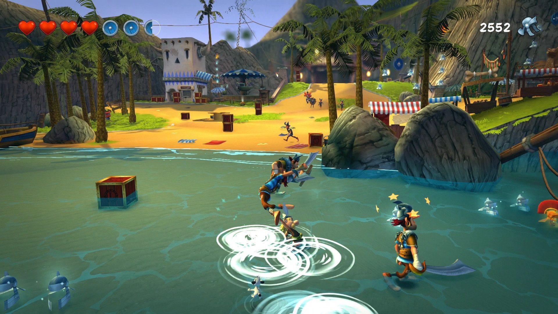 Screen Shot image 3 Asterix & Obelix XXL 2 ستيم كود رقمي