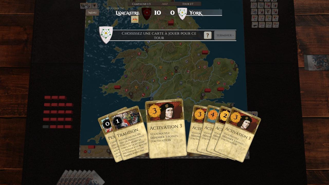 Screen Shot image 2 Blocks!: Richard III ستيم كود رقمي