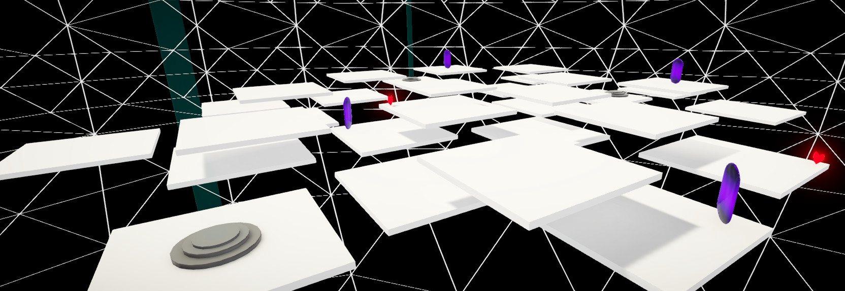 Screen Shot image 6 The Great Geometric Multiverse Tour ستيم كود رقمي
