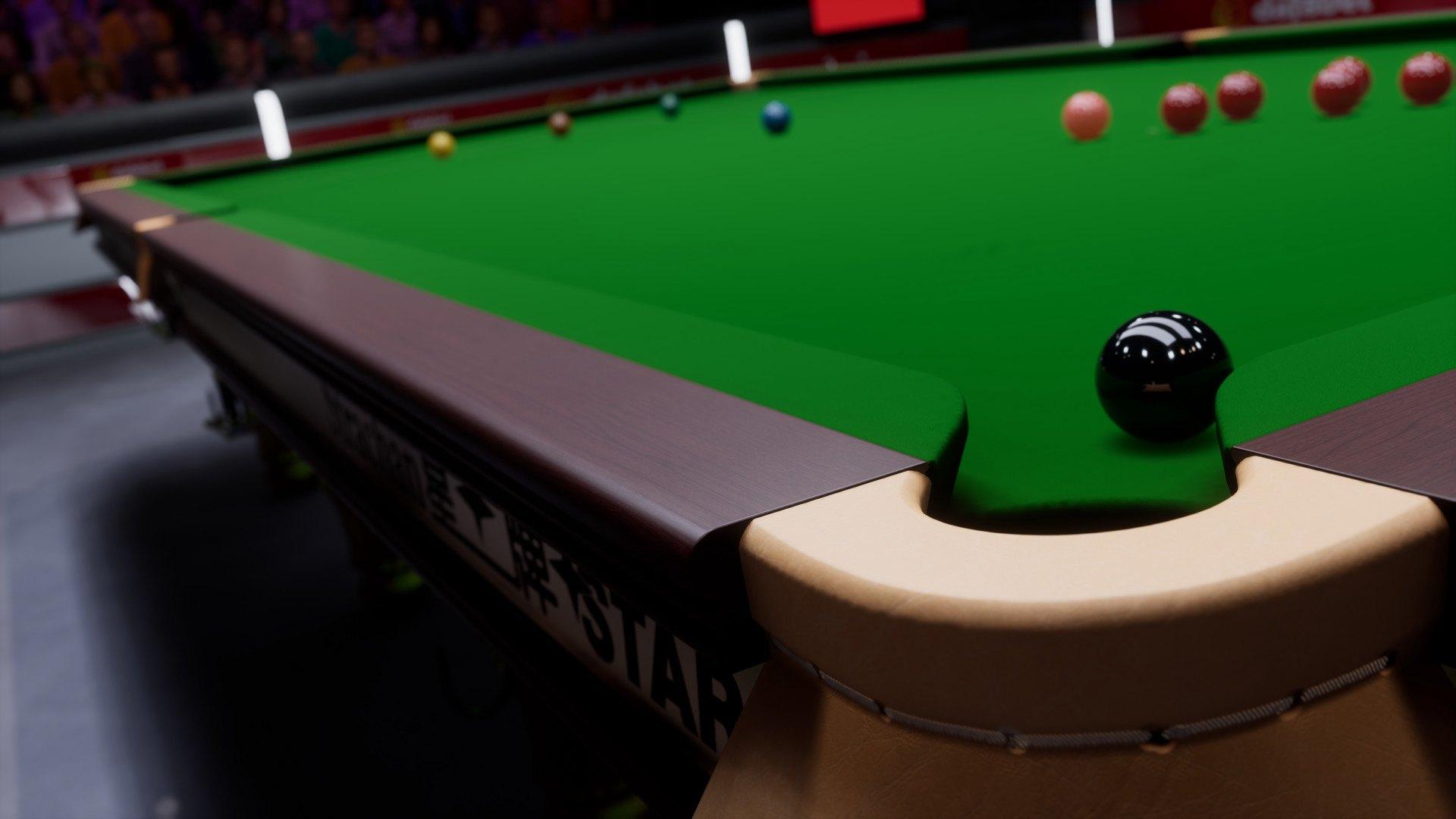 Screen Shot image 1 Snooker 19 اوروبي رابط هديه ستيم