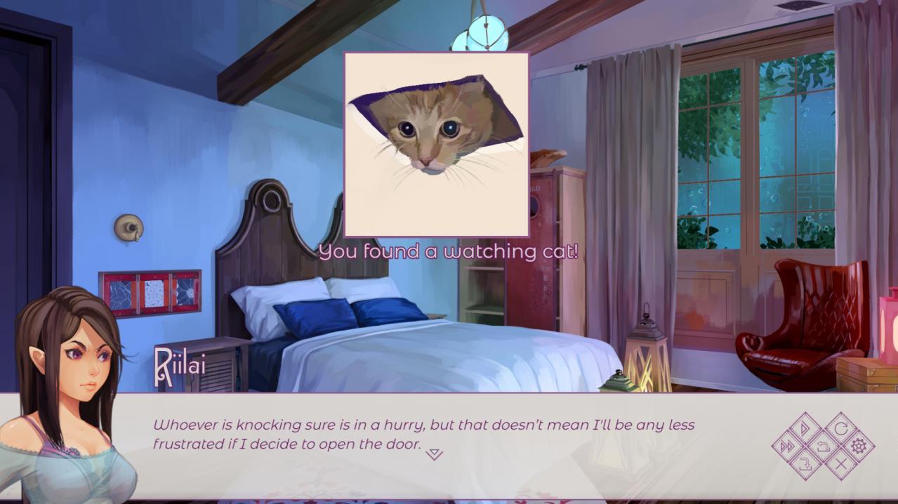 Screen Shot image 2 Love Ritual ستيم كود رقمي