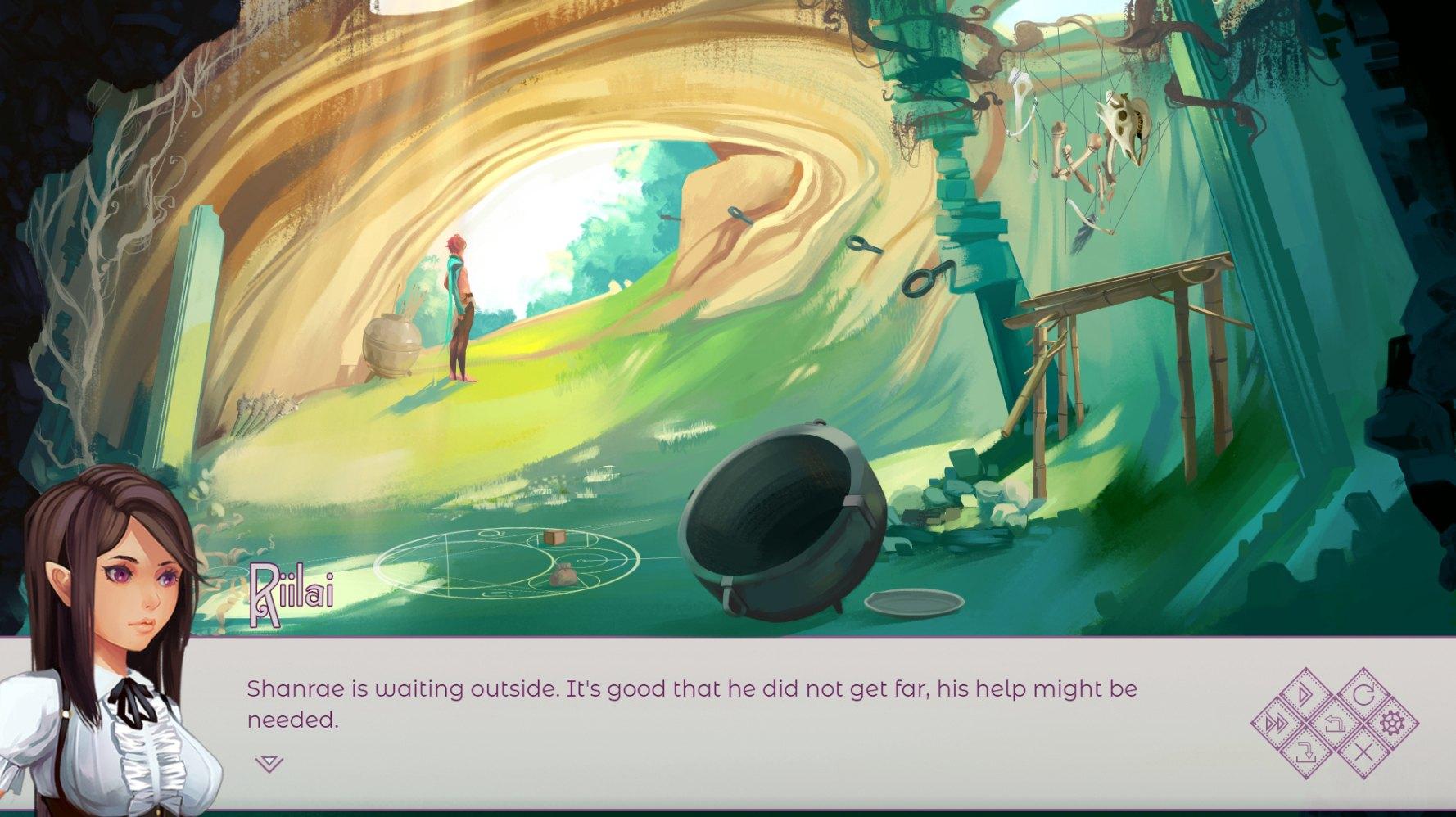 Screen Shot image 3 Love Ritual ستيم كود رقمي