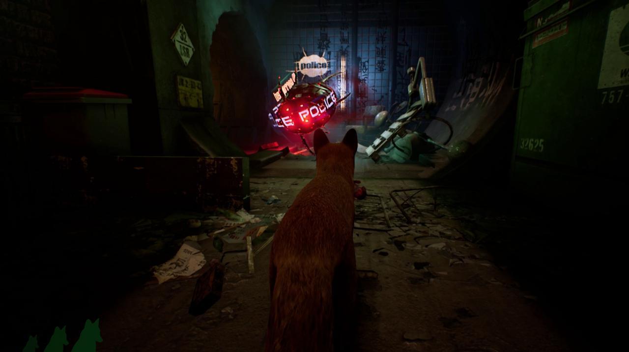 Screen Shot image 0 The End: Inari'S Quest ستيم كود رقمي