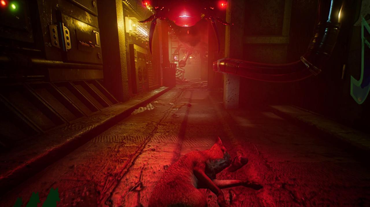 Screen Shot image 5 The End: Inari'S Quest ستيم كود رقمي
