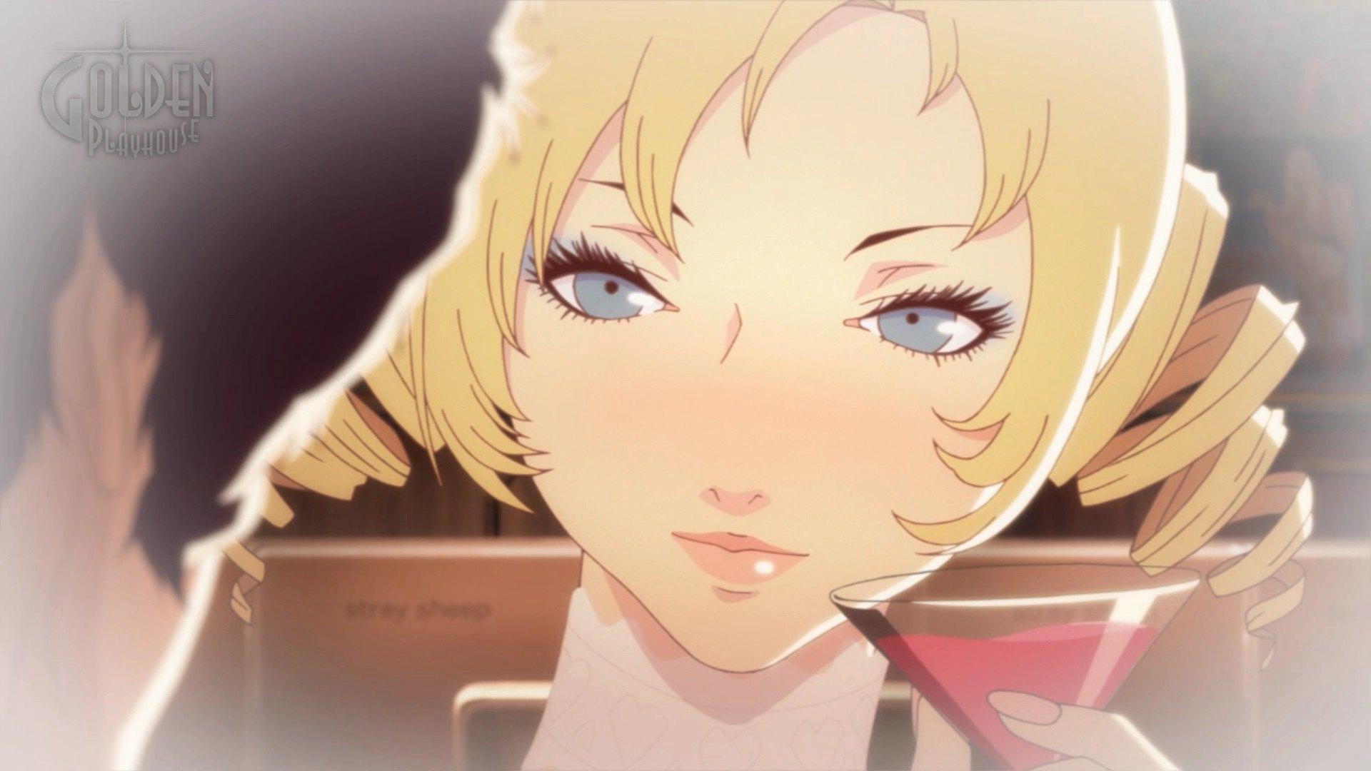 Screen Shot image 1 Catherine Classic اوروبي رابط هديه ستيم