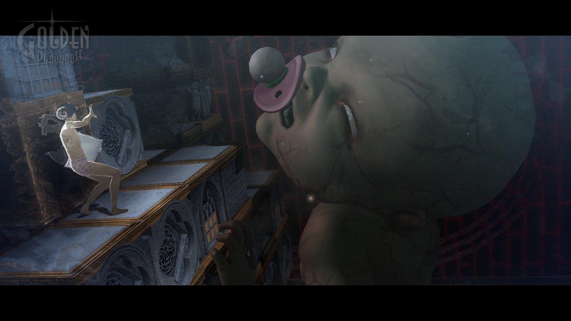 Screen Shot image 2 Catherine Classic اوروبي رابط هديه ستيم
