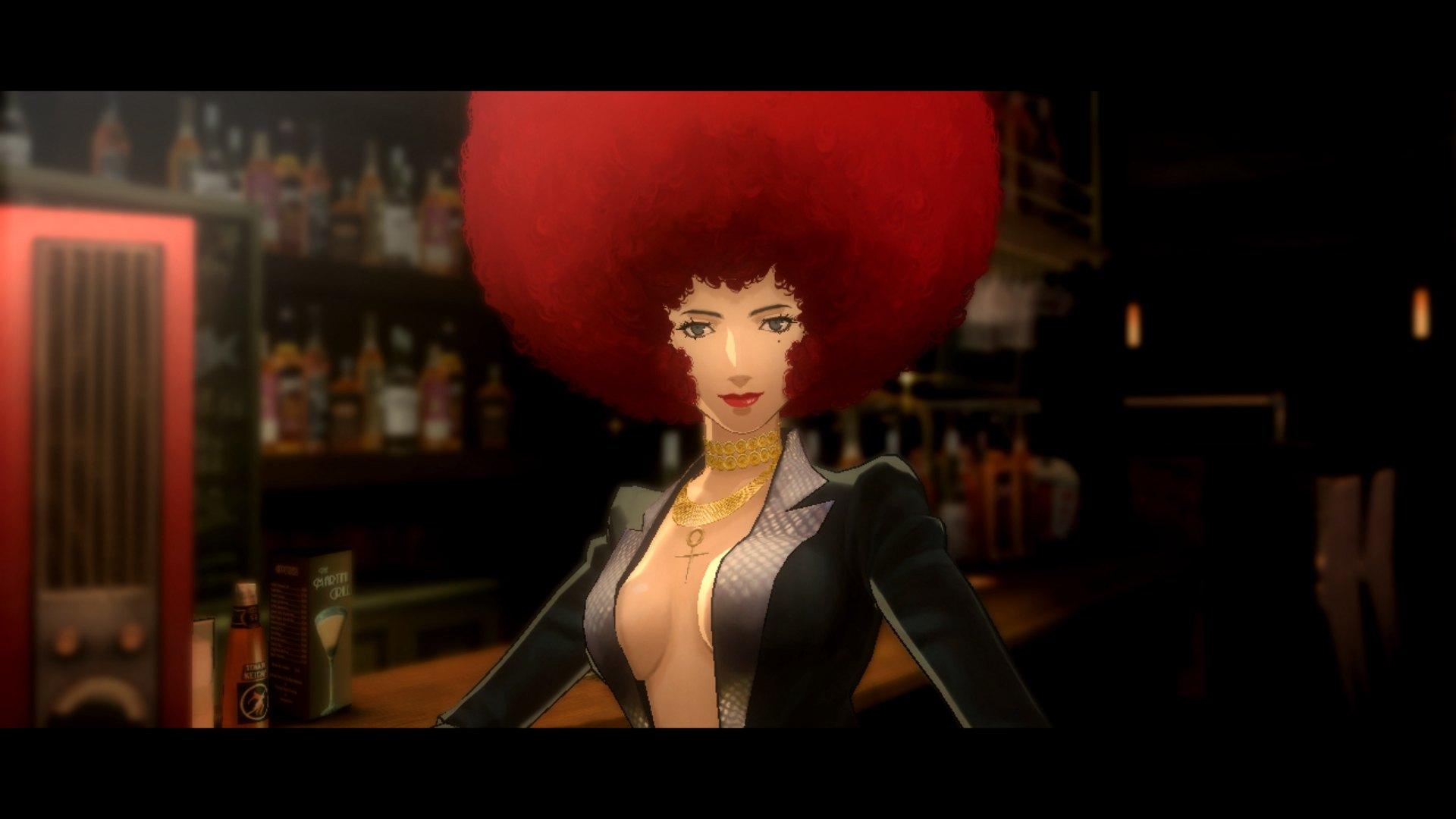 Screen Shot image 4 Catherine Classic اوروبي رابط هديه ستيم