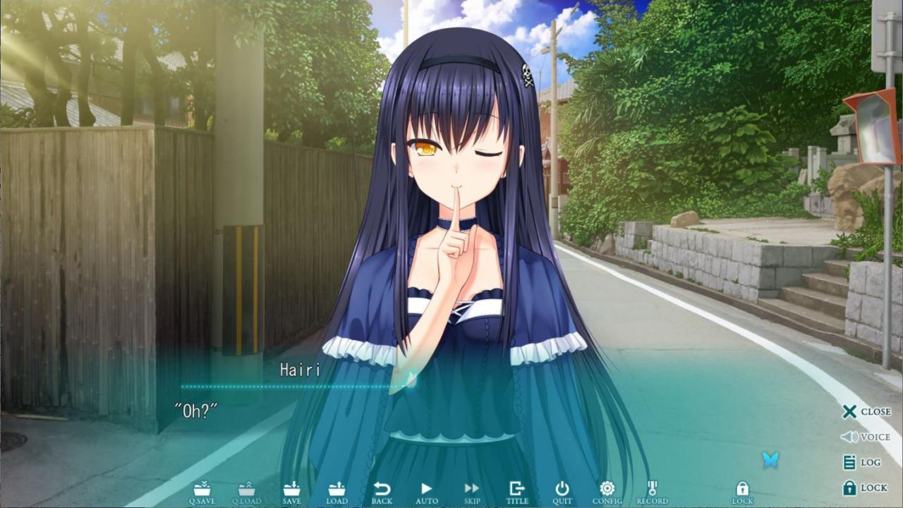 Screen Shot image 6 Summer Pockets اوروبي رابط هديه ستيم