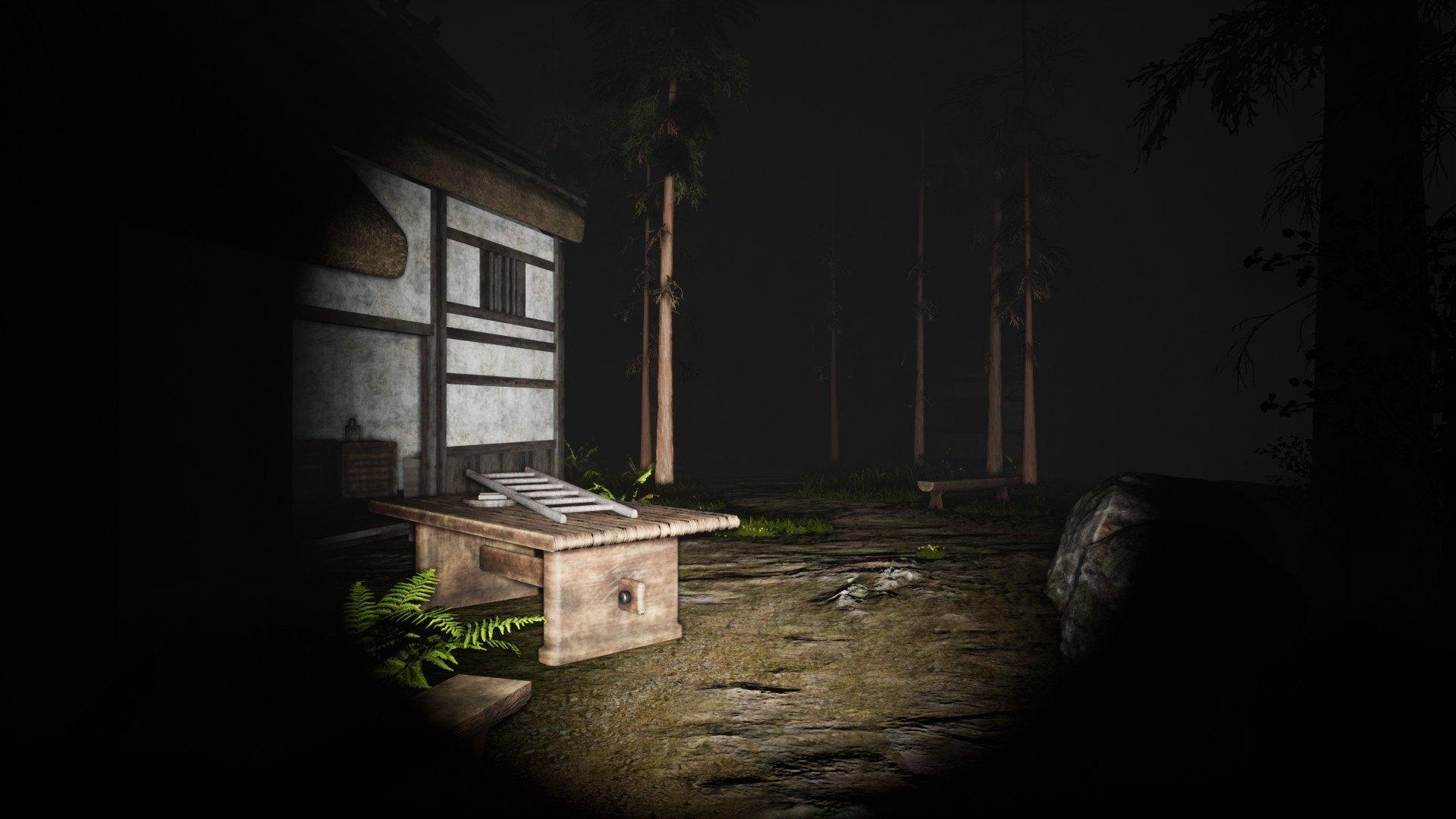 Screen Shot image 4 Study Of Unusual: Forest Of Secrets ستيم كود رقمي