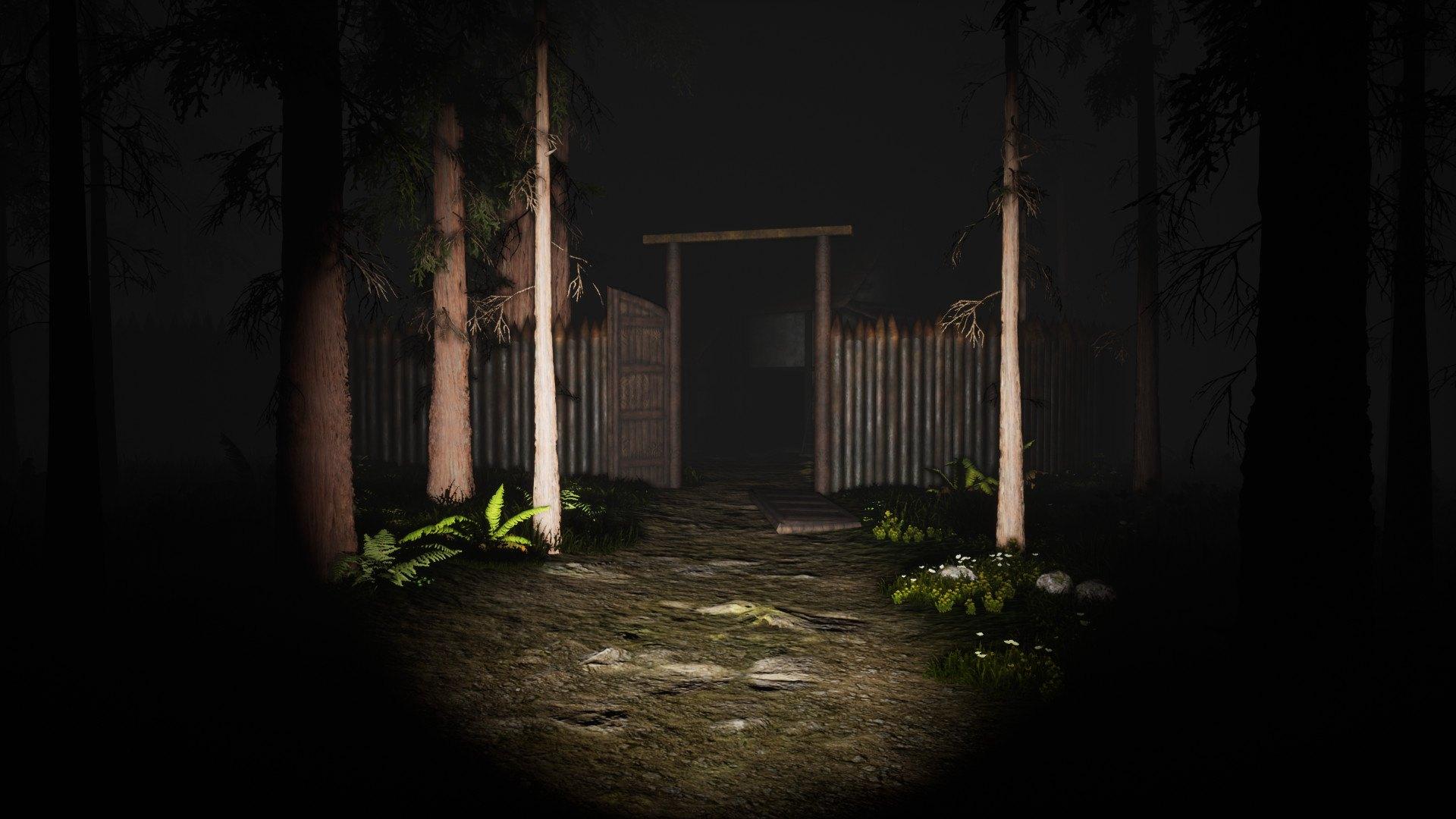 Screen Shot image 5 Study Of Unusual: Forest Of Secrets ستيم كود رقمي
